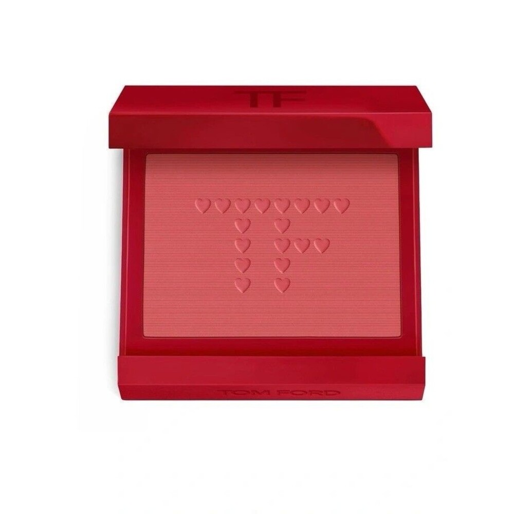 Tom Ford Creme Blush 01 FIRST Blush 6 g/.21 oz Full Size Brand New authentic